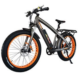 Addmotor Motan electric