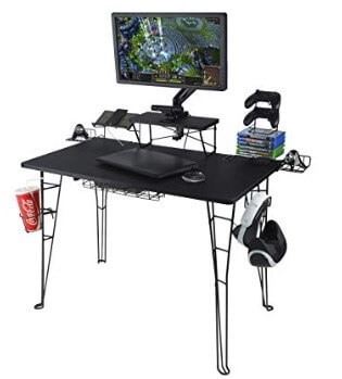 Atlantic Gaming Original Gaming Desk