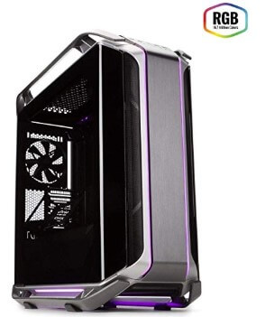 Cooler Master Cosmos C700M