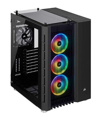 Corsair Crystal Series 680X RGB