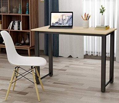 Merax Modern Design 47-inches