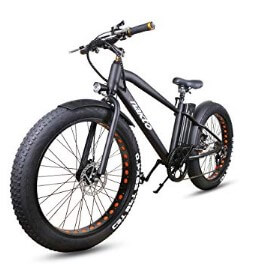 Nakto Electric Bike