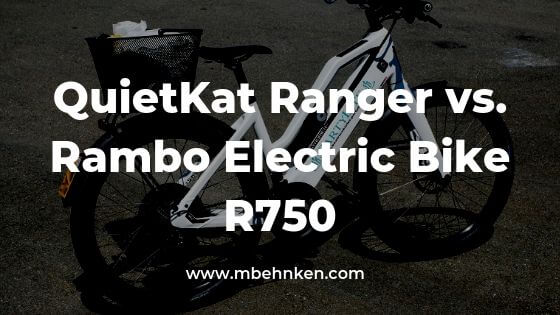 Quiet Ranger vs. Rambo