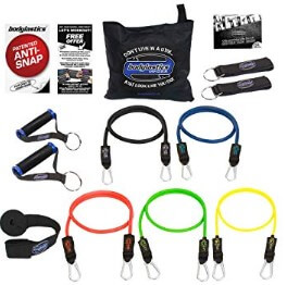 Bodylastics Resistance Bands