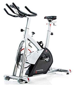 Diamondback Fitness 510Ic Indoor Cycle