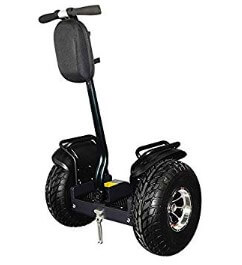 Eco-Glide Smart Off Road Electric Scooter