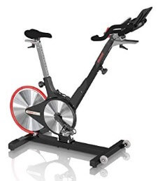 Keiser M3i Indoor Cycle