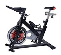 Phoenix 98623 Revolution Cycle Pro II Exercise Bike