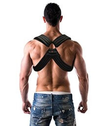 Thermoscience Back Pain Support Brace
