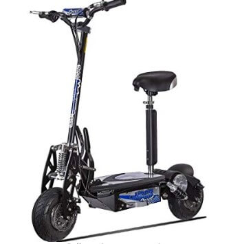 UberScoot 1000w Off Road Electric Scooter