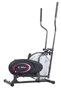 Body Rider BR1958 Elliptical Trainer