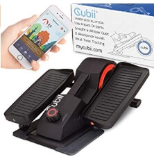 Cubii Pro - Seated Under-Desk Elliptical