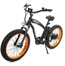 ECOTRIC Electric Bike No.2
