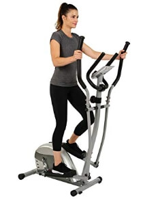 EFITMENT E005 Elliptical Machine