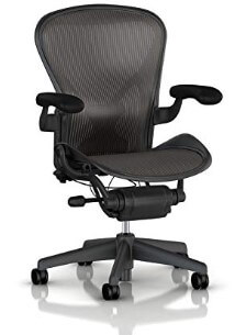 Herman Miller Aeron Chair