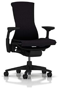 Herman Miller Embody Chair