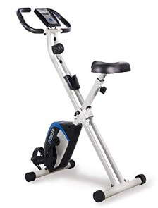 ProGear 225 Folding Magnetic Upright Exercise Bike