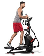Schwinn 411 Elliptical Machine