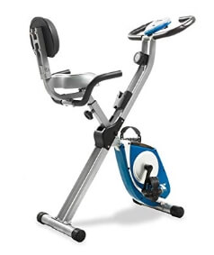 XTERRA Fitness FB350 Folding Exercise Bike
