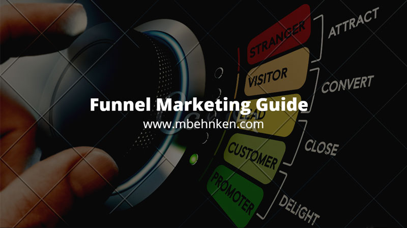 funnel marketing guide